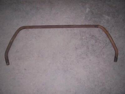 Barra estabilizadora delantera estabilizadora delantera 65-72 Chevy Truck 2x2 Chevrolet GMC Foto 1 de 4