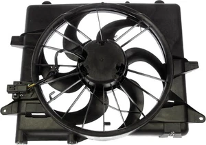 Dorman Engine Cooling Fan Assembly 620-137 for 2005-2014 for Ford Mustang - Bild 1 von 2