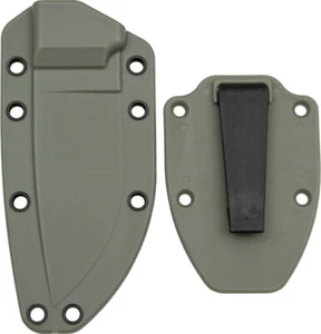 ESEE Model 3 OD Green Belt Sheath 40fgc - Picture 1 of 1
