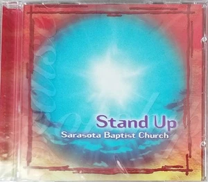Stand Up Sarasota Baptist Church CD - Imagen 1 de 2
