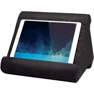 Coussin De Support Pour Tablette Porte Livre Lecture Téléphone - Picture 1 of 4