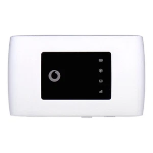Vodafone R219z Mobilny router WiFi Biały Hotspot LTE ZTE do 150 Mbits - Zdjęcie 1 z 3