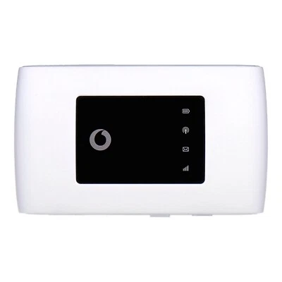 Vodafone R219z  Mobile WiFi Router weiß Hotspot LTE ZTE bis 150 Mbits - Bild 1 von 3