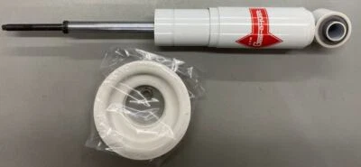 KYB Trasero Gas - A-Just Puntal - KG9309 - Para Jaguar XJ6 y Vanden Plas Foto 1 de 4