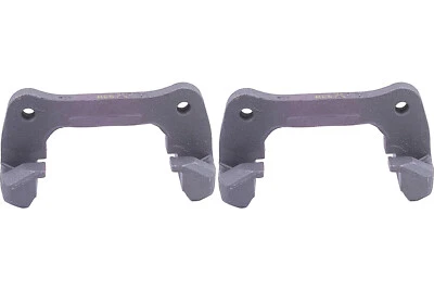 Rear PAIR Disc Brake Calipers for 1993-1997 Honda Civic del Sol (KIT16949) - Image 1 of 4