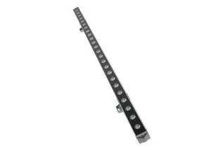 LED-Linelight, Schilderleuchte, IP 65, 24 W, 1000 mm - Bild 1 von 8
