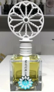 profumo MATERIA Angela Ciampagna NUOVO ESTRATTO 100ML DE VITA COLLEZIONE NICCHIA - Foto 1 di 1