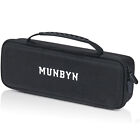 MUNBYN Carrying Case Compatible with ITP01/A40 Portable A4 Printer Lightweight