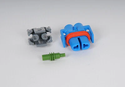 Multi-Purpose Wire Connector 19368868 fits 2016 Chevrolet Cruze Limited - Imagem 1 de 4