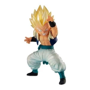 2021 HG 10 Dragon Ball Super Unopened  Gotenks Gacha Gashapon Toy Bandai Genuine - Picture 1 of 6