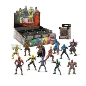 Gormiti The New Era Personaggi da 7 cm in Assortimento - Foto 1 di 11