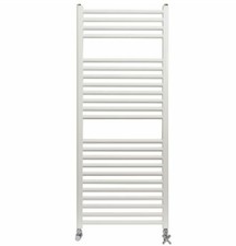 Termoarredo Scaldasalviette Bagno - Fondital Cool 115X43 BIANCO