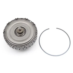 2010-2014 Mk6 Vw Gti 2.0T DSG Transmission Multi-Plate Clutch Assembly Oem -214 - Picture 1 of 6