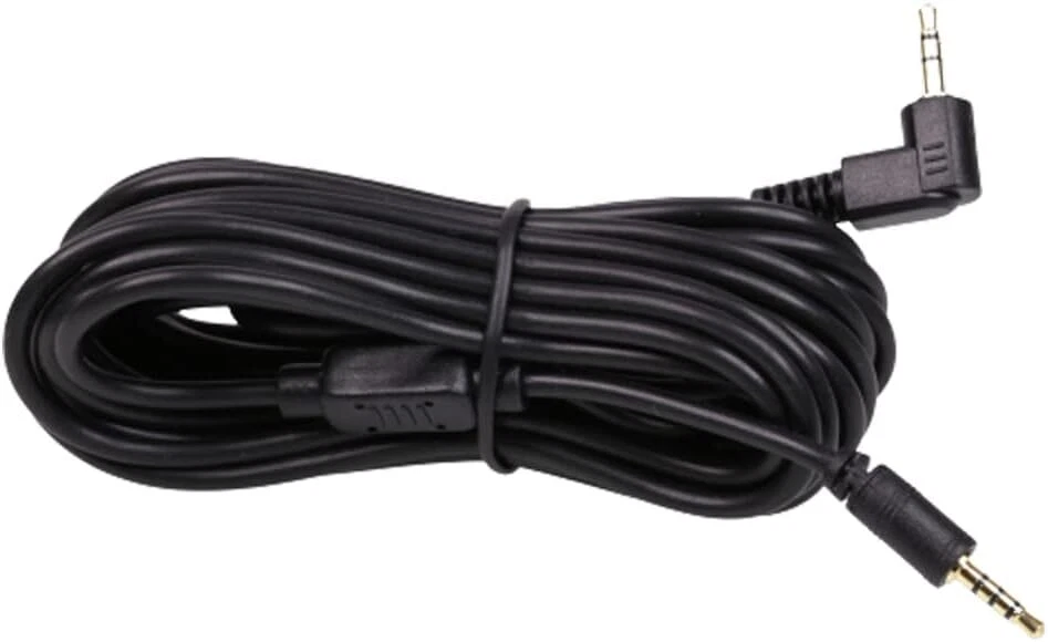 SW Shutter Release Cable for Sky-Watcher compatible w/ Psonic DC-S1H  (2.5MM) - Image 1 of 1