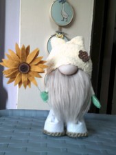  Handmade gnome gonk