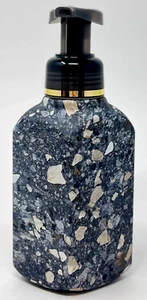 Bath & Body Works Gray Terracotta Gentle + Clean Foaming Hand Soap Dispenser - Picture 1 of 6