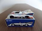 470 F43 Tomica Foreign Car Series Porsche 936 Turbo Good Japan T27 SCALE 1 59
