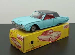 Ford Thunderbird 128 modelos Solido - Imagen 1 de 20