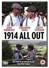 1914 All Out [DVD] [1987]