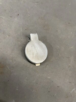 Ford Mustang Galaxie Fairlane 1966 1967 1968 parabrisas lavadora bolsa de líquido tapa OEM Foto 1 de 4