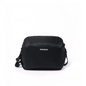 Nanuk N-PVD 15L Messenger Bag – Padded Camera & Drone Gear Shoulder Bag - Picture 1 of 10
