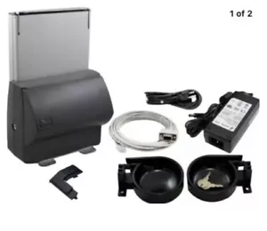 New CPI Telequip T-2 T-Flex Coin Dispenser Kit Setup Software , 1yr Warranty - Picture 1 of 7