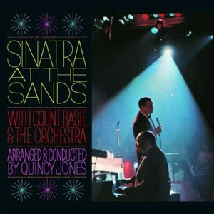 Frank Sinatra (1915-1998): Sinatra At The Sands - jpc Schallplatten 2720004 - ( - Bild 1 von 1