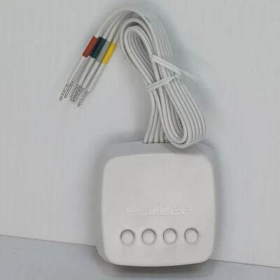 ecobee C-Wire Adaptor Power Extender Kit (PEK) 810-00002 For Ecobee 3 Lite/4/5 - Image 1 of 4