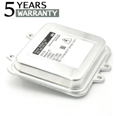 For 2011-2016 Porsche Cayenne D1S HID Headlight Ballast Control Unit Igniter M - Image 1 of 4