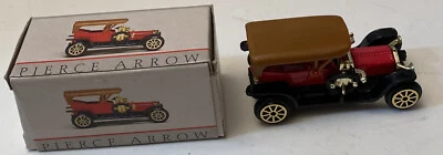 MIB - Readers Digest Pierce Arrow Model Car #302 Diecast - Image 1 of 4