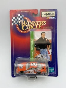Winners Circle Joe Gibbs Racing 1999 Home Depot Pontiac Grand Prix Tony Stewart - Picture 1 of 4