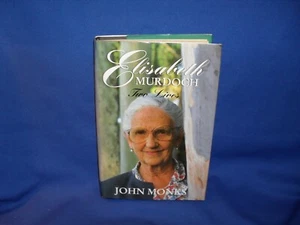 TWO FIRES ELISABETH MURDOCH JOHN MONKS -HC - Picture 1 of 6