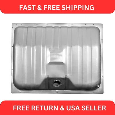 Tanque de combustible de gasolina de 16 galones para Ford Falcon 1960-1965 Mercury Comet 1960-1963 Foto 1 de 4