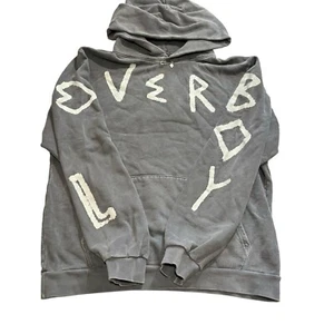 For Those Who Sin Lover Boy Hoodie Herren XL grau blackbear FTWS Rock Grunge - Bild 1 von 10