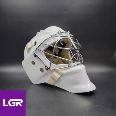 LGR-CUJ316 Goalie Mask Pro Caliber - Image 1 of 4