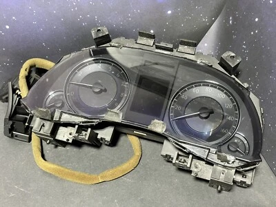 Cuadro de instrumentos de tablero Infiniti G25 G37 Q40 2011-2015 fabricante de equipos originales Foto 1 de 4