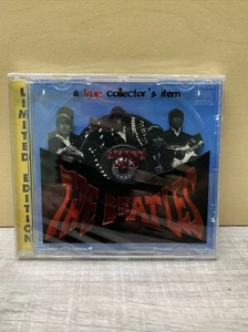 The Beatles ‎– Shaped (Vol. 3), 1996, GERMAN SHAPED CD, Sonotec ‎New Sealed B 20 - Picture 1 of 2
