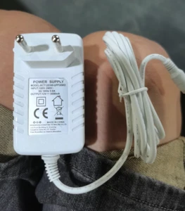 BCT120300-UPP36WD 12V 3A 5.5*2.1 Charger Transformer - Afbeelding 1 van 2