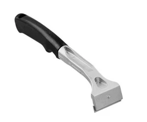 Warner 803 Carbide 100X 2-Inch Scraper with Double Edge Blade - Picture 1 of 1