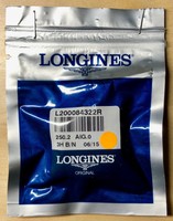 Longines 688.2 Movement, ETA A08L01, New, Original | eBay