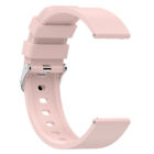 Band Bracelet Silicone Strap Fashion Watchband For Oneplus Nord Smartwatch