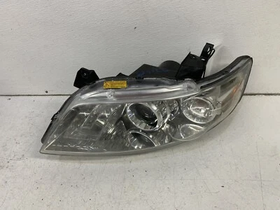 Infiniti FX35 FX45 2003-2005 conductor izquierdo faro HID faro luz OEM Foto 1 de 4