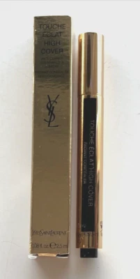 Yves Saint Laurent Touche Eclat High Cover Radiant Concealer # 0.5 Vanilla 2.5ml - Image 1 of 2