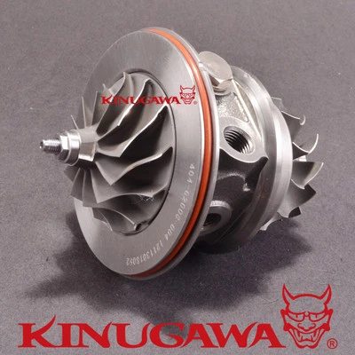 Turbo Cartridge GMC 4.3L Typhoon Syclone TD06-17C CHRA - Image 1 of 2