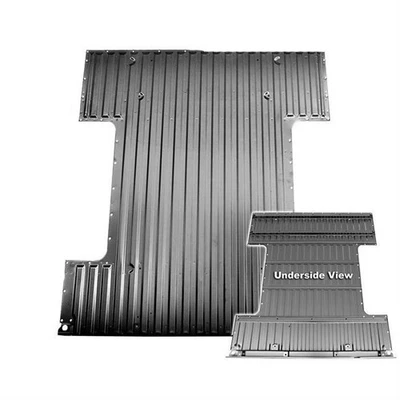 Dynacorn 1107J Complete Bed Floor Panel, 1967-72 Fits Chevy C10 Foto 1 de 4
