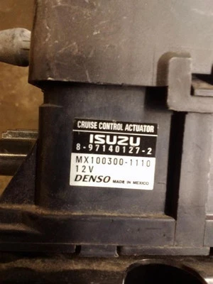 RODEO     1999 Cruise Speed Regulator 21471 - Image 1 of 3