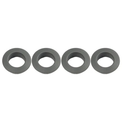 For Volvo Door Lock Pin Grommet 4 Pieces For S80 For S60 For V70 For XC70 XC90 - Image 1 of 4