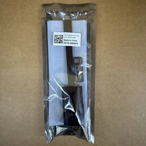 Dell Ethernet Adapter USB-C to Ethernet Gigabit PN 096NP5 - Afbeelding 1 van 2