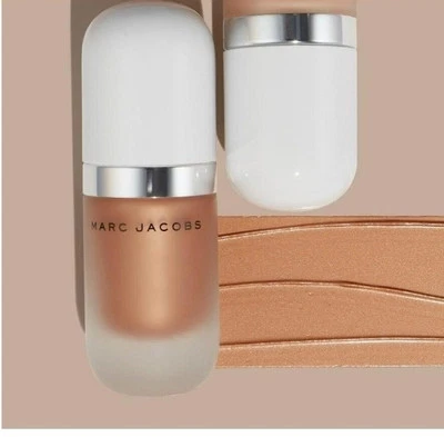 Marc JacobsBeauty Dew Drops Coconut Gel Highlighter 54 TANTALIZE" Full Size0.8oz - Image 1 of 2