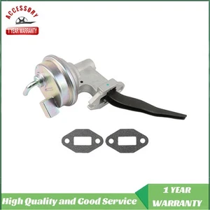 1PC G25308A Mechanical Fuel Pump For Holden HK HT HG HQ HJ HX HZ WB 253 308 V8 - Picture 1 of 14
